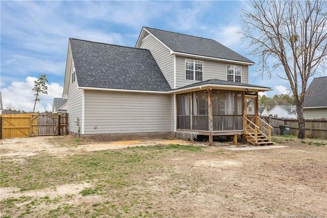 339 Somerset Drive, Raeford, NC 28376