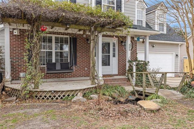 339 Somerset Drive, Raeford, NC 28376