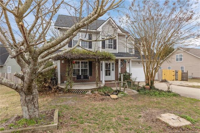 339 Somerset Drive, Raeford, NC 28376