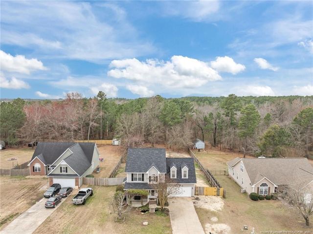 339 Somerset Drive, Raeford, NC 28376