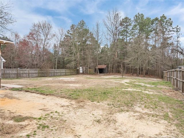 339 Somerset Drive, Raeford, NC 28376