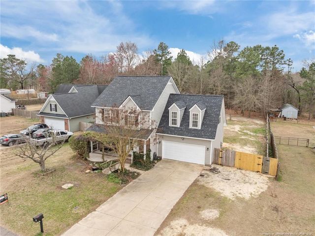 339 Somerset Drive, Raeford, NC 28376
