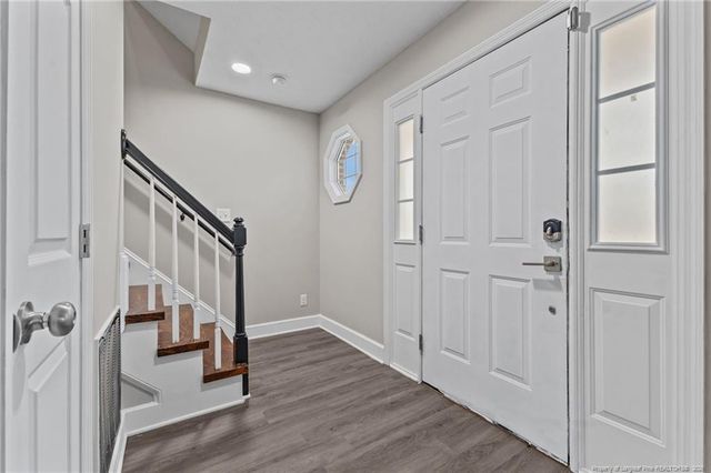 339 Somerset Drive, Raeford, NC 28376