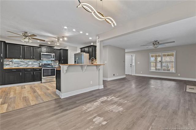 339 Somerset Drive, Raeford, NC 28376