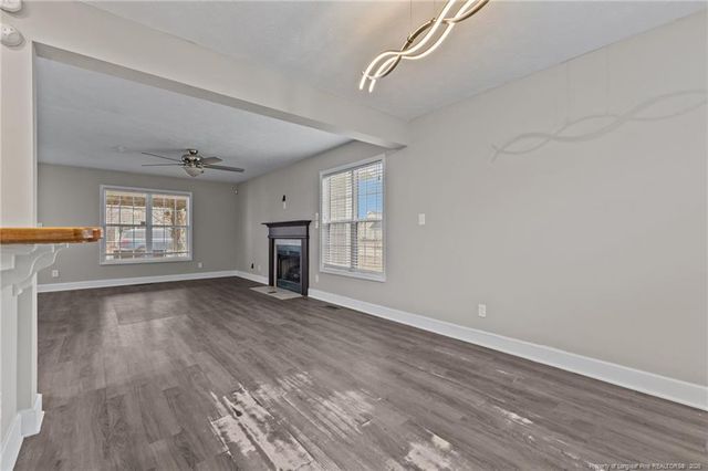 339 Somerset Drive, Raeford, NC 28376