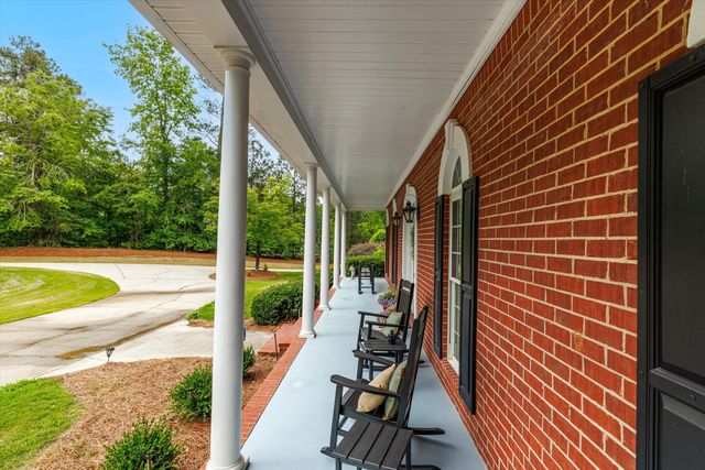 1937 Hickory Hill Drive, North Augusta, SC 29860