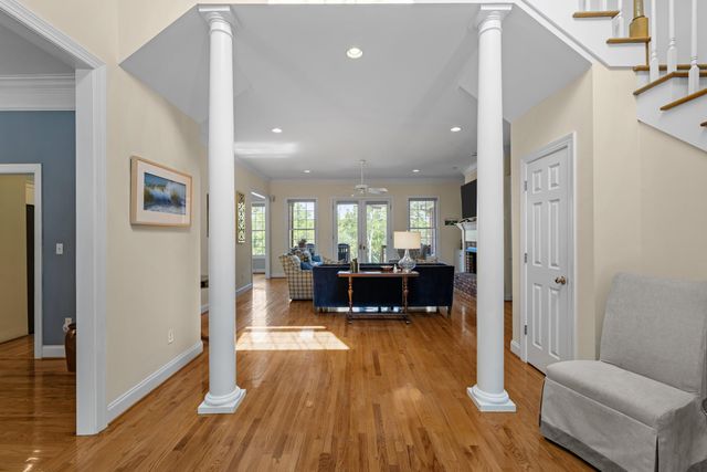 1937 Hickory Hill Drive, North Augusta, SC 29860