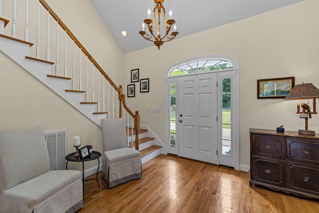 1937 Hickory Hill Drive, North Augusta, SC 29860