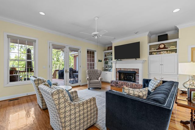1937 Hickory Hill Drive, North Augusta, SC 29860