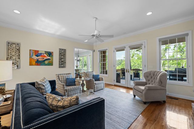 1937 Hickory Hill Drive, North Augusta, SC 29860