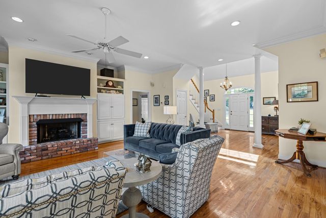 1937 Hickory Hill Drive, North Augusta, SC 29860