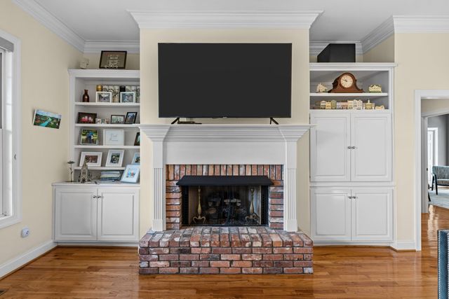 1937 Hickory Hill Drive, North Augusta, SC 29860