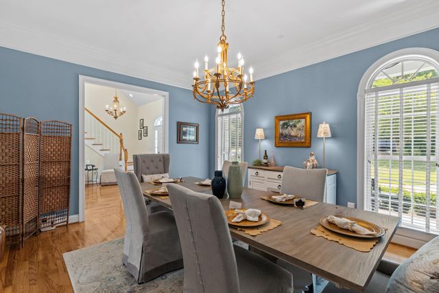 1937 Hickory Hill Drive, North Augusta, SC 29860