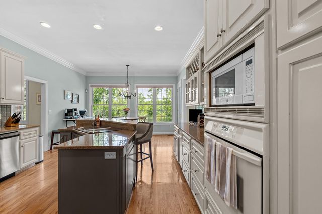 1937 Hickory Hill Drive, North Augusta, SC 29860