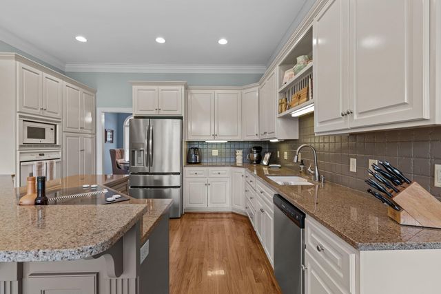 1937 Hickory Hill Drive, North Augusta, SC 29860