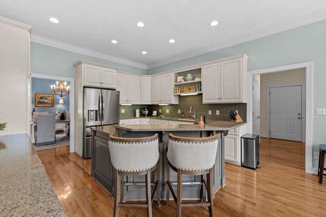 1937 Hickory Hill Drive, North Augusta, SC 29860