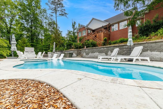 1937 Hickory Hill Drive, North Augusta, SC 29860