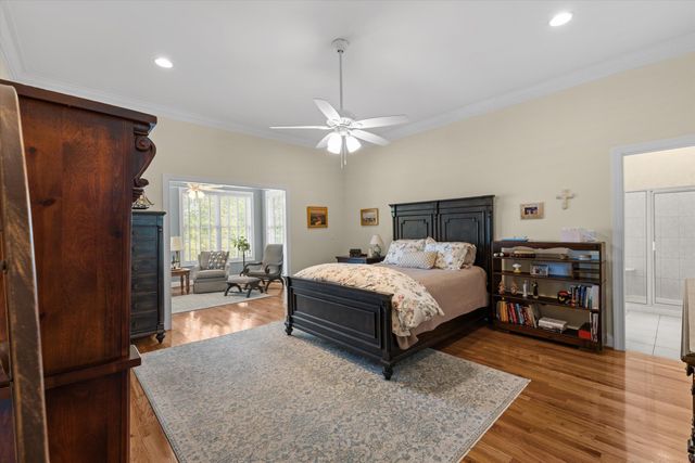 1937 Hickory Hill Drive, North Augusta, SC 29860