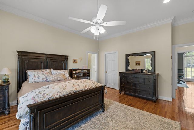 1937 Hickory Hill Drive, North Augusta, SC 29860