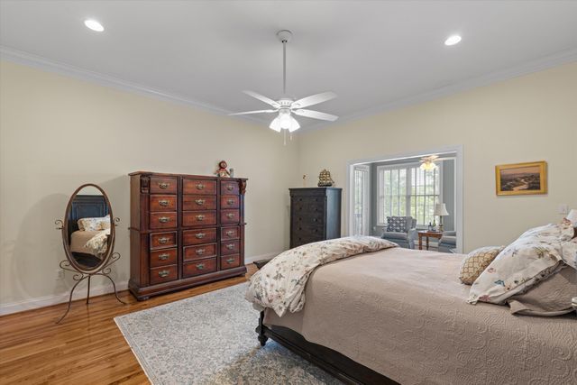 1937 Hickory Hill Drive, North Augusta, SC 29860
