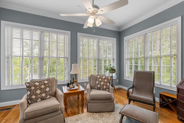 1937 Hickory Hill Drive, North Augusta, SC 29860