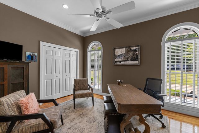 1937 Hickory Hill Drive, North Augusta, SC 29860