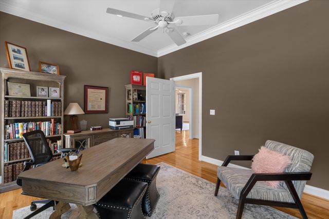 1937 Hickory Hill Drive, North Augusta, SC 29860