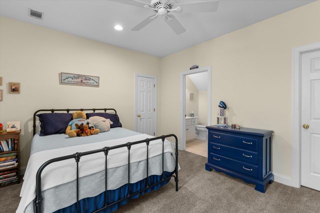 1937 Hickory Hill Drive, North Augusta, SC 29860