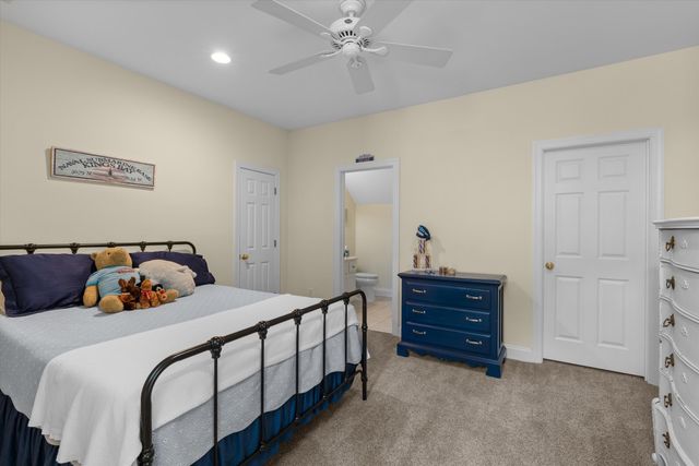 1937 Hickory Hill Drive, North Augusta, SC 29860