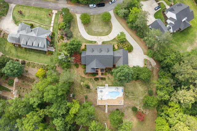 1937 Hickory Hill Drive, North Augusta, SC 29860