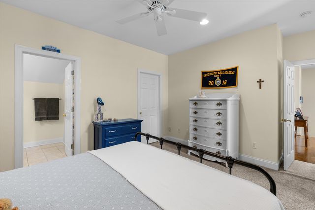 1937 Hickory Hill Drive, North Augusta, SC 29860
