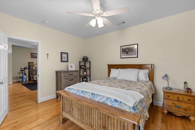 1937 Hickory Hill Drive, North Augusta, SC 29860
