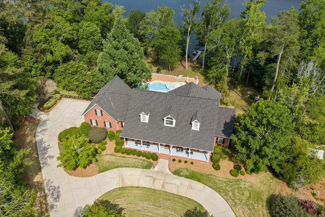 1937 Hickory Hill Drive, North Augusta, SC 29860