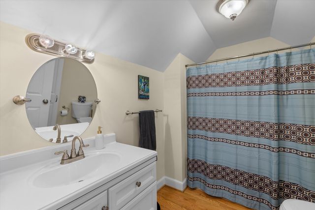 1937 Hickory Hill Drive, North Augusta, SC 29860
