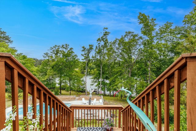 1937 Hickory Hill Drive, North Augusta, SC 29860