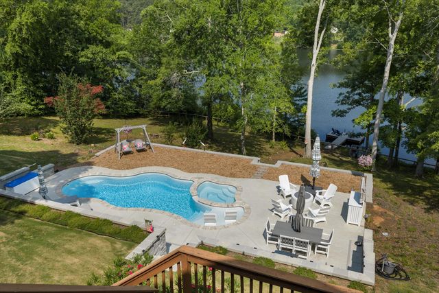 1937 Hickory Hill Drive, North Augusta, SC 29860