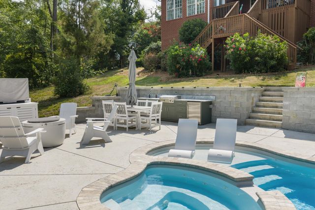 1937 Hickory Hill Drive, North Augusta, SC 29860