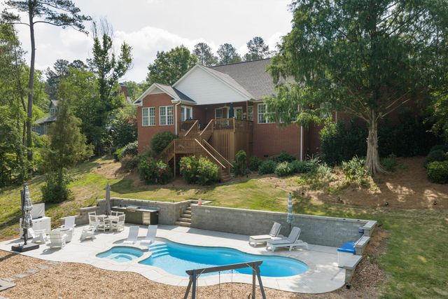1937 Hickory Hill Drive, North Augusta, SC 29860