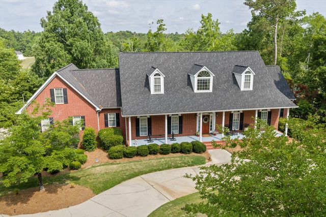 1937 Hickory Hill Drive, North Augusta, SC 29860