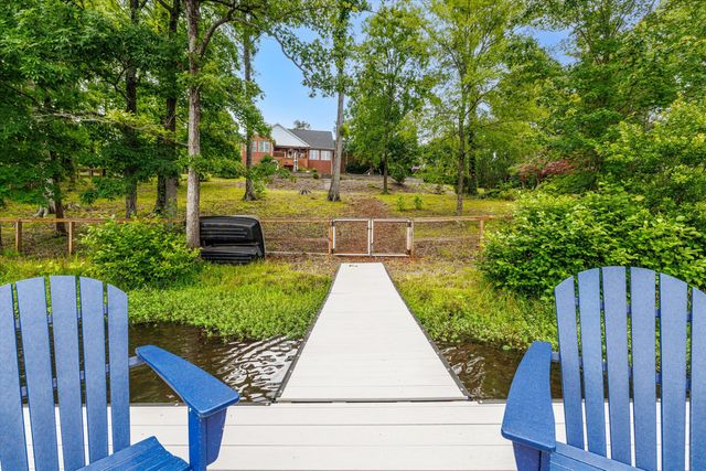 1937 Hickory Hill Drive, North Augusta, SC 29860