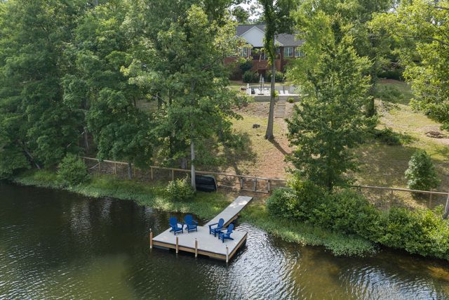 1937 Hickory Hill Drive, North Augusta, SC 29860