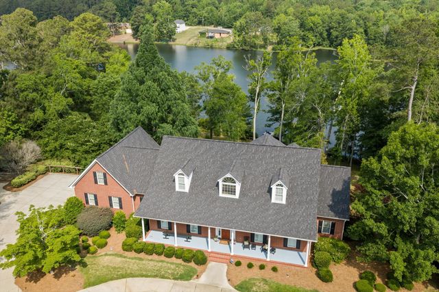 1937 Hickory Hill Drive, North Augusta, SC 29860