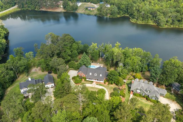 1937 Hickory Hill Drive, North Augusta, SC 29860