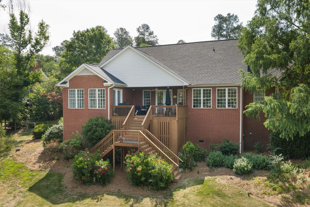 1937 Hickory Hill Drive, North Augusta, SC 29860