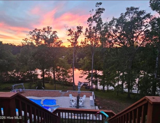 1937 Hickory Hill Drive, North Augusta, SC 29860