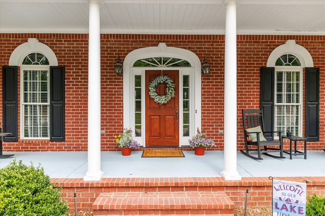 1937 Hickory Hill Drive, North Augusta, SC 29860