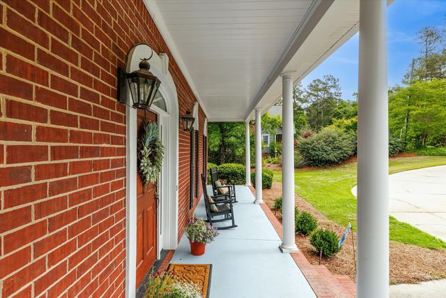 1937 Hickory Hill Drive, North Augusta, SC 29860