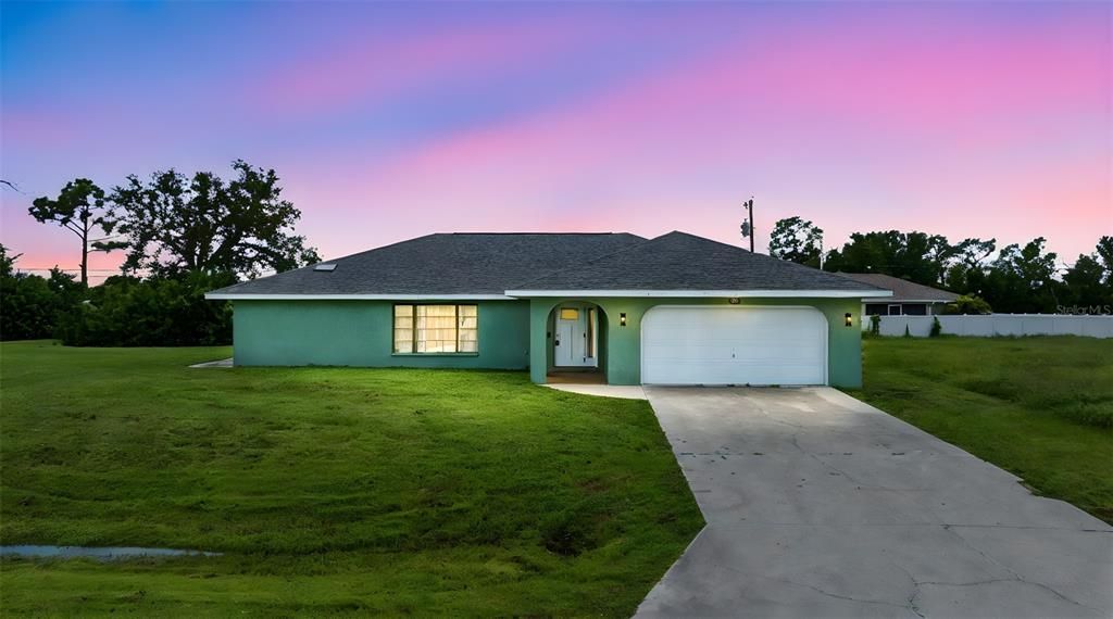 7211 PEACOCK LANE, Englewood, FL 34224