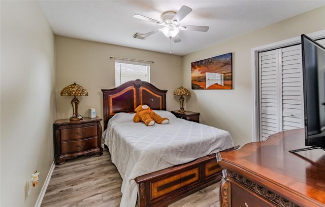 7602 Little Thicket Court, Cypress, TX 77433