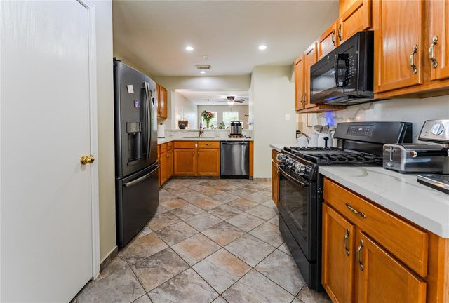 7602 Little Thicket Court, Cypress, TX 77433